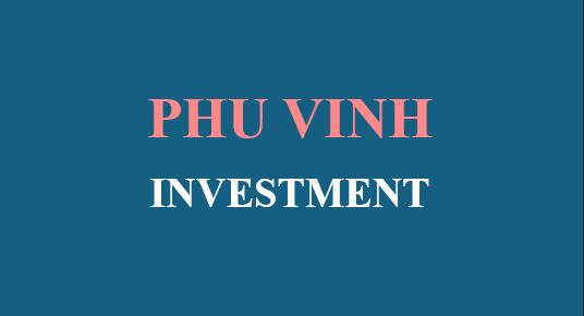 CÔNG TY TNHH TƯ VẤN ĐẦU TƯ VÀ PHÁT TRIỂN PHÚ VINH